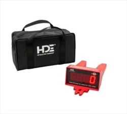 Thiết bị đo dòng điện áp cao HD Electric HVA-2000
